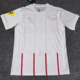 26-27 Freiburg Away Fans Soccer Jersey