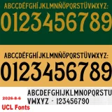 26-27 Sporting Lisbon Away Player Version Soccer Jersey