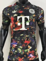 26-27 Bayern Oktoberfest Player Version Soccer Jersey 26-27 Bayern Oktoberfest Player Version Soccer Jersey