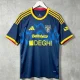 26-27 Lecce Third Fans Soccer Jersey