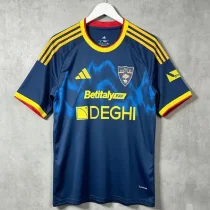26-27 Lecce Third Fans Soccer Jersey 26-27 Lecce Third Fans Soccer Jersey