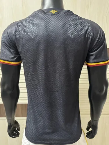 26-27 Roma Third Player Version Soccer Jersey