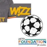 26-27 Roma Third Player Version Soccer Jersey