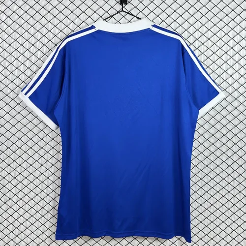 1978-1981 Ipswich Home Retro Soccer Jersey