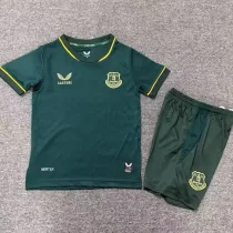 26-27 EVE Third Kids Soccer Jersey 26-27 EVE Third Kids Soccer Jersey