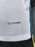 26-27 RMA Green ‌White Player Version Training Shirts