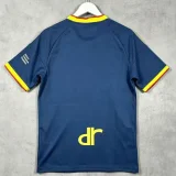 26-27 Lecce Third Fans Soccer Jersey
