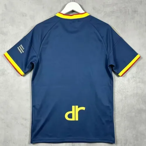 26-27 Lecce Third Fans Soccer Jersey
