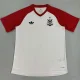 26-27 Flamengo White Training shirts