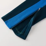 26-27 Napoli White Jacket Tracksuit #01