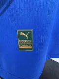 26-27 Palmeiras Third Player Version Soccer Jersey