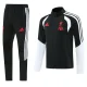 26-27 LIV Black Jacket Tracksuit #02