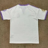 26-27 RMA 125th Special Edition Fans Training shirts (紫色标)