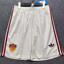 26-27 Roma Away Shorts Pants 26-27 Roma Away Shorts Pants