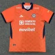 26-27 Cruz Azul Orange Goalkeeper Soccer Jersey