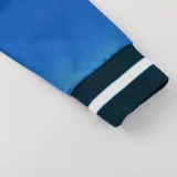 26-27 Napoli Fancy blue Jacket Tracksuit #01