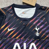 26-27 TOT Away Women Soccer Jersey (女)