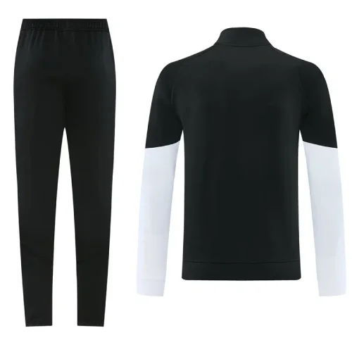 26-27 LIV Black Jacket Tracksuit #02