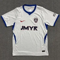 26-27 Johor Away Fans Soccer Jersey 26-27 Johor Away Fans Soccer Jersey