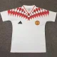 26-27 Man Utd White Casual Training Shirts