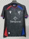 26-27 Crystal Palace Away Fans Soccer Jersey