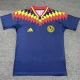 26-27 Club America Royal blue Casual Training Shirts