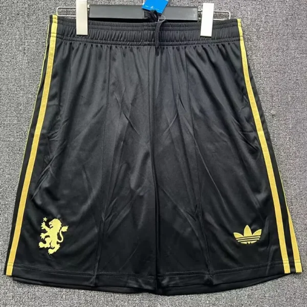 26-27 Aston Villa Away Shorts Pants