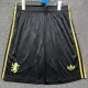26-27 Aston Villa Away Shorts Pants