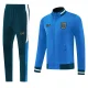 26-27 Napoli Fancy blue Jacket Tracksuit #01