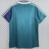 1997-1999 LeverKusen Away Retro Soccer Jersey