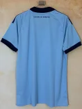 26-27 Paris FC Away Fans Soccer Jersey