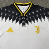 26-27 JUV White Casual Training Shirts