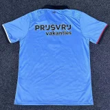 26-27 Feyenoord Away Fans Soccer Jersey
