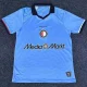 26-27 Feyenoord Away Fans Soccer Jersey