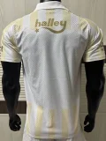 26-27 Fenerbahce Away Player Version Soccer Jersey