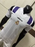 26-27 RMA EQT White Player Version Training shirts