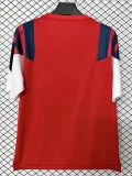 26-27 ARS EQT Red Training Shirts