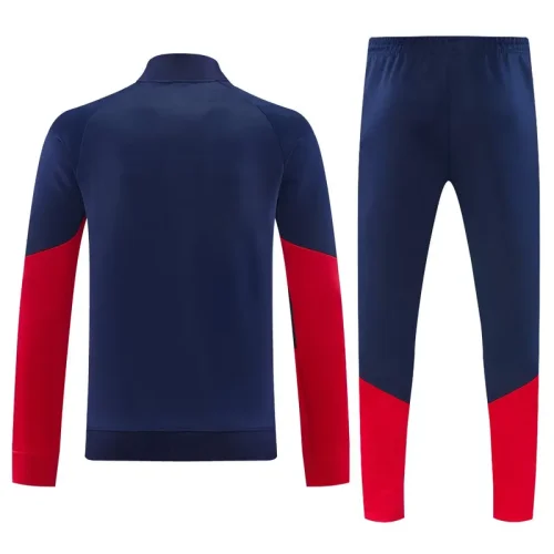 26-27 ARS Royal blue Jacket Tracksuit