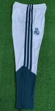 26-27 RMA White Training Long Pants (Have Pocket)