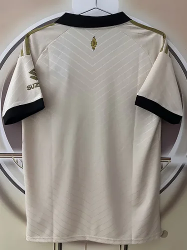 26-27 Orlando Pirates Away Fans Soccer Jersey