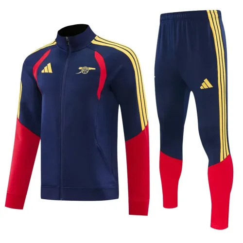 26-27 ARS Royal blue Jacket Tracksuit
