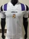 26-27 RMA EQT White Player Version Training shirts
