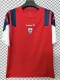 26-27 ARS EQT Red Training Shirts
