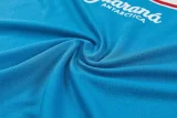 26-27 Brazil Lake blue Tank top and shorts suit