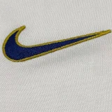 1998-1999 Pumas UNAM Home Retro Soccer Jersey