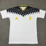 26-27 JUV White Casual Training Shirts