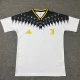26-27 JUV White Casual Training Shirts