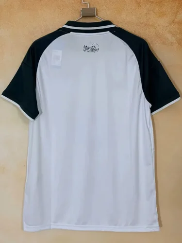26-27 Al-Ahli Saudi Away Fans Soccer Jersey