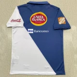 2009-2010 Monterrey Third Retro Soccer Jersey