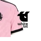 26-27 JUV Away Long Sleeve Soccer Jersey (长袖)